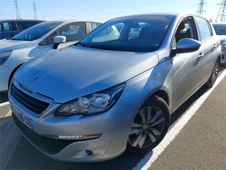 PEUGEOT 308 2017 vf3lbbhybhs147364