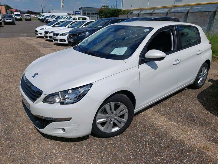 PEUGEOT 308 2017 vf3lbbhybhs147370