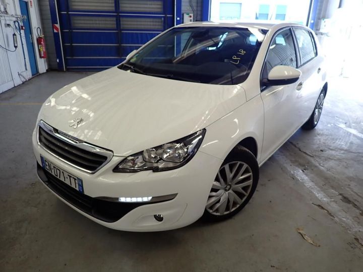 PEUGEOT 308 5P AFFAIRE (2 SEATS) 2017 vf3lbbhybhs156387