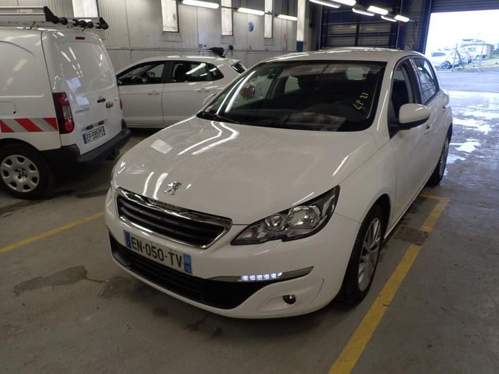 PEUGEOT 308 5P AFFAIRE (2 SEATS) 2017 vf3lbbhybhs158978