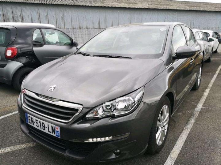 PEUGEOT 308 2017 vf3lbbhybhs163665