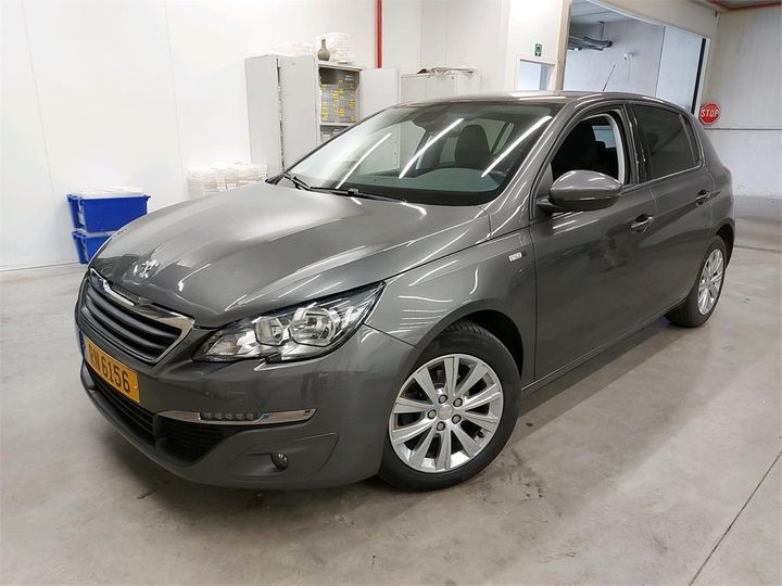 PEUGEOT 308 2017 vf3lbbhybhs163690