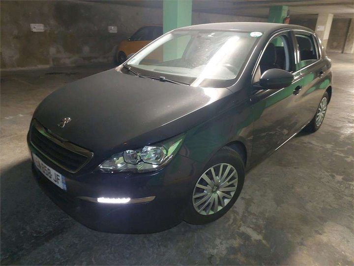 PEUGEOT 308 2017 vf3lbbhybhs165385