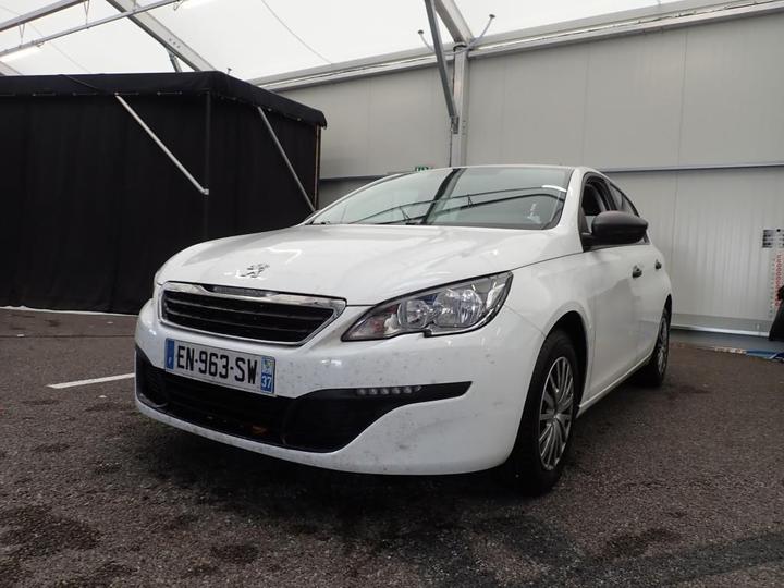 PEUGEOT 308 5P AFFAIRE (2 SEATS) 2017 vf3lbbhybhs168803