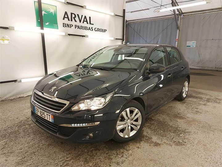 PEUGEOT 308 2017 vf3lbbhybhs169891