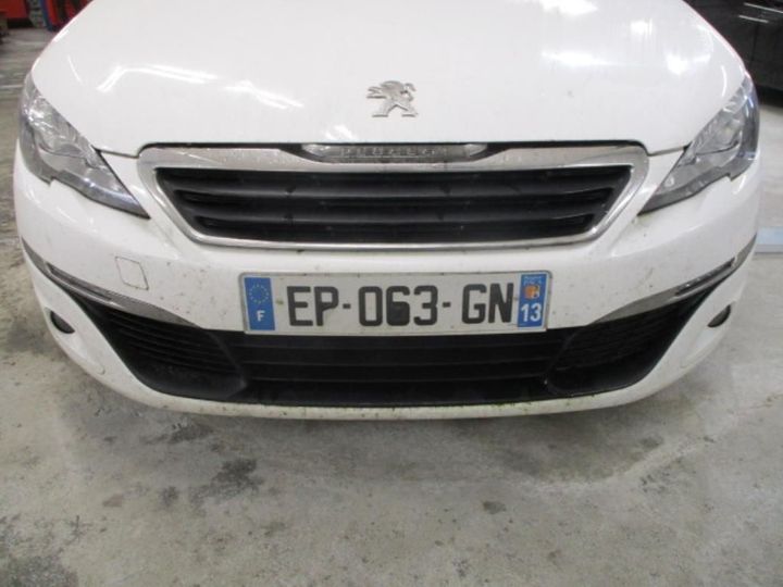 PEUGEOT 308 5P AFFAIRE (2 SEATS) 2017 vf3lbbhybhs175279