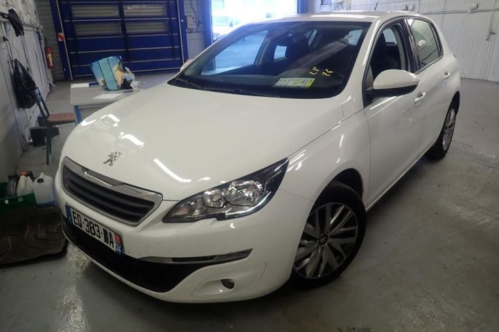 PEUGEOT 308 5P AFFAIRE (2 SEATS) 2017 vf3lbbhybhs175281