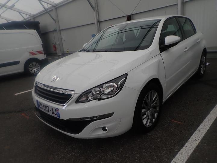 PEUGEOT 308 5P AFFAIRE (2 SEATS) 2017 vf3lbbhybhs175342