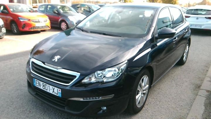 PEUGEOT 308 2017 vf3lbbhybhs176394