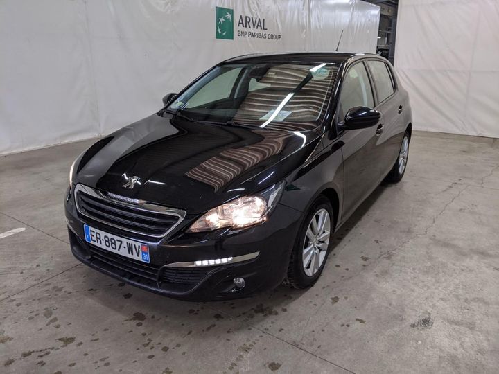 PEUGEOT 308 2017 vf3lbbhybhs176430