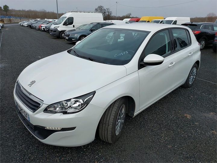 PEUGEOT 308 2017 vf3lbbhybhs180254