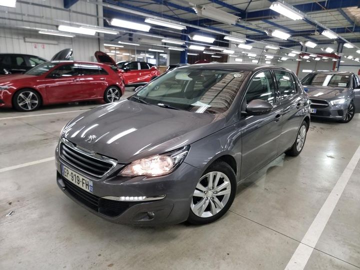 PEUGEOT 308 2017 vf3lbbhybhs181271