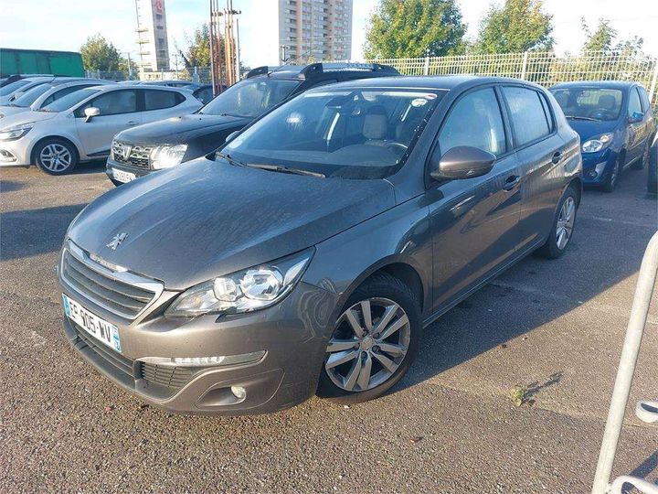 PEUGEOT 308 2017 vf3lbbhybhs181283