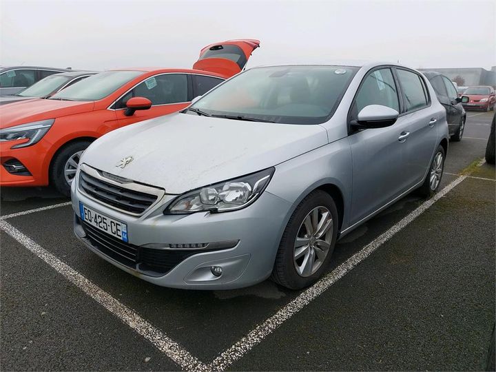 PEUGEOT 308 2017 vf3lbbhybhs181286