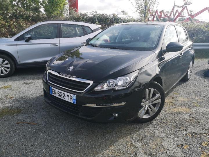 PEUGEOT 308 2017 vf3lbbhybhs181293