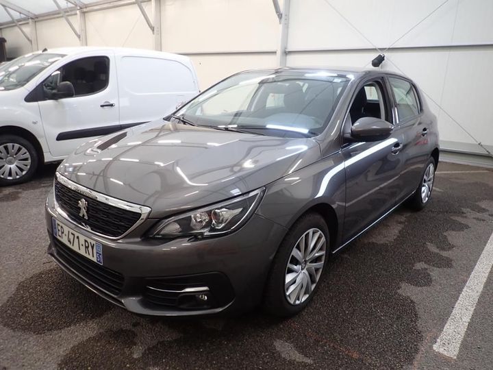 PEUGEOT 308 AFFAIRE 2017 vf3lbbhybhs202849