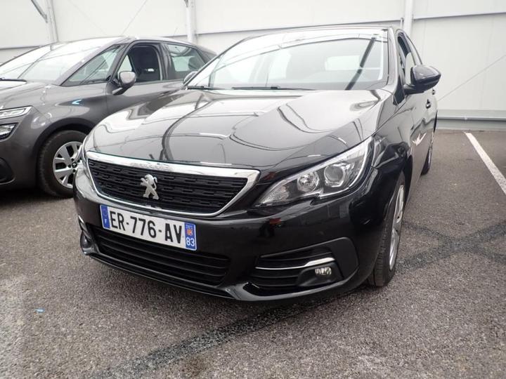 PEUGEOT 308 5P AFFAIRE (2 SEATS) 2017 vf3lbbhybhs204703