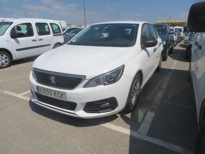 PEUGEOT 308 2017 vf3lbbhybhs212484