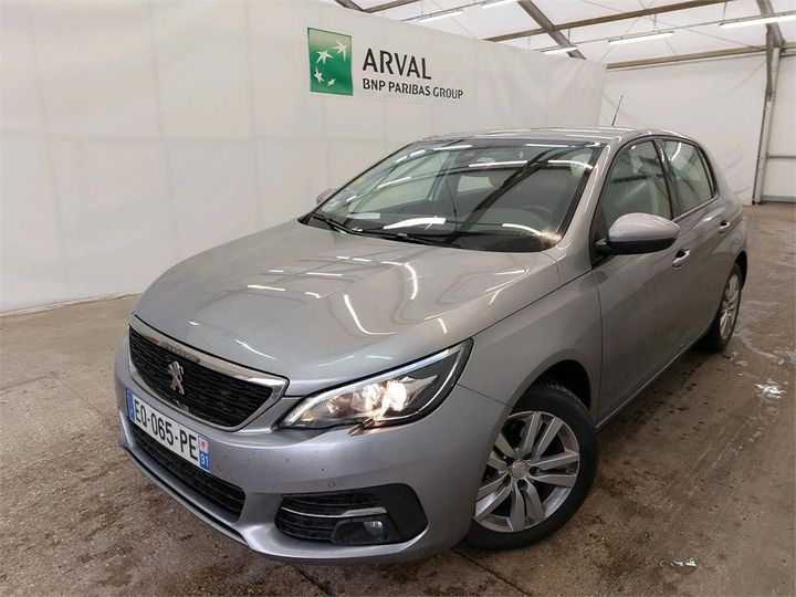 PEUGEOT 308 2017 vf3lbbhybhs221337