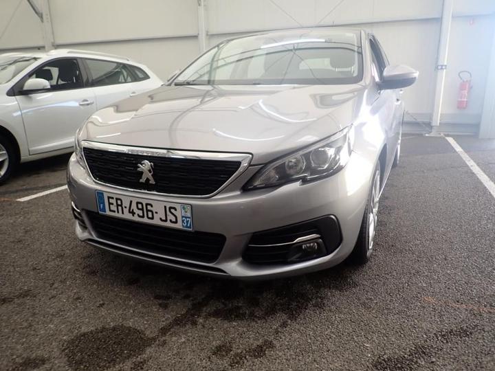 PEUGEOT 308 5P AFFAIRE (2 SEATS) 2017 vf3lbbhybhs234601