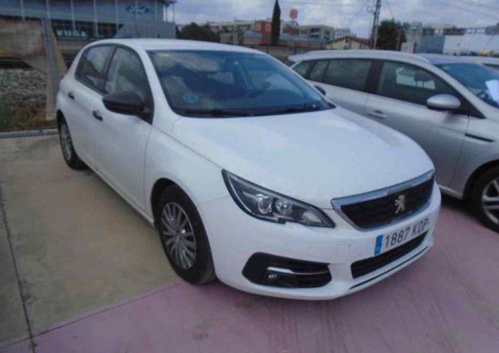 PEUGEOT 308 2017 vf3lbbhybhs234633