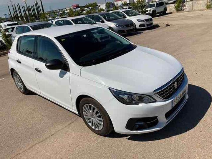 PEUGEOT 308 2017 vf3lbbhybhs235367