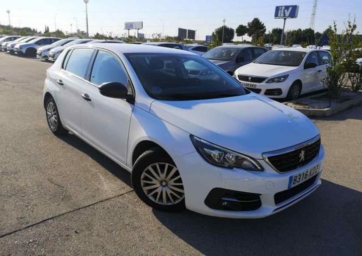 PEUGEOT 308 2017 vf3lbbhybhs237269