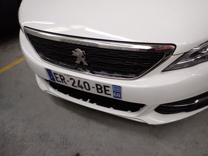 PEUGEOT 308 5P AFFAIRE (2 SEATS) 2017 vf3lbbhybhs238112