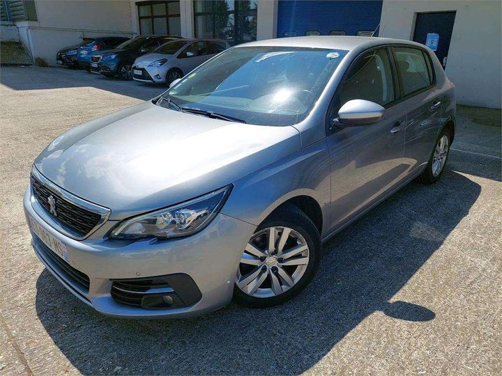 PEUGEOT 308 2017 vf3lbbhybhs246492