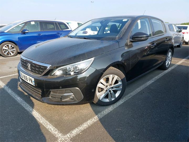 PEUGEOT 308 2017 vf3lbbhybhs246540