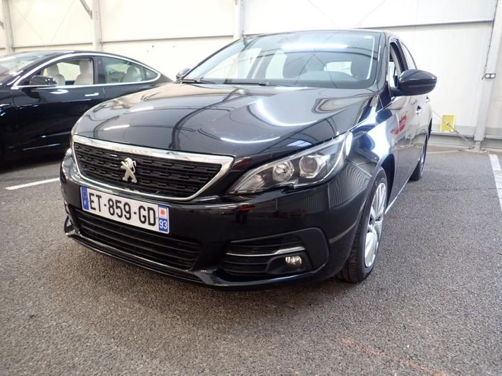 PEUGEOT 308 5P AFFAIRE (2 SEATS) 2018 vf3lbbhybhs262119