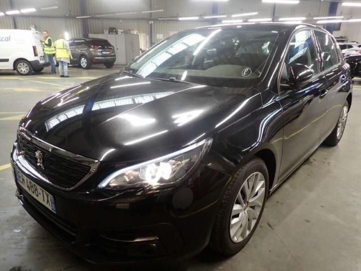 PEUGEOT 308 AFFAIRE 2017 vf3lbbhybhs262120