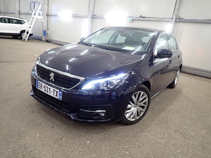 PEUGEOT 308 5P AFFAIRE (2 SEATS) 2017 vf3lbbhybhs265872