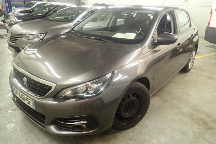 PEUGEOT 308 5P AFFAIRE (2 SEATS) 2017 vf3lbbhybhs266515