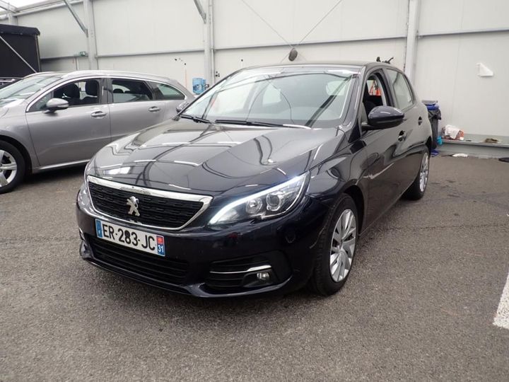 PEUGEOT 308 AFFAIRE 2017 vf3lbbhybhs268966