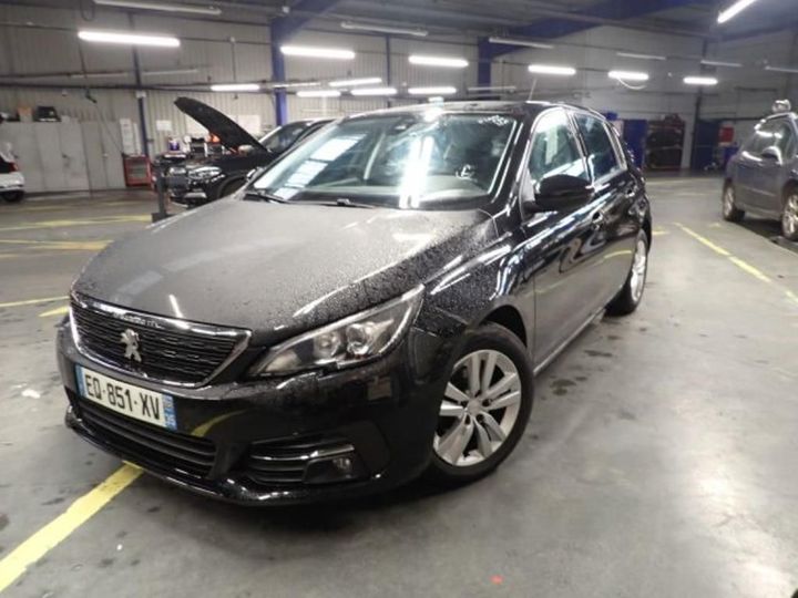 PEUGEOT 308 2017 vf3lbbhybhs273894