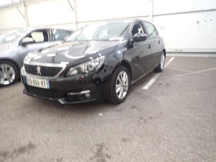 PEUGEOT 308 2017 vf3lbbhybhs273895