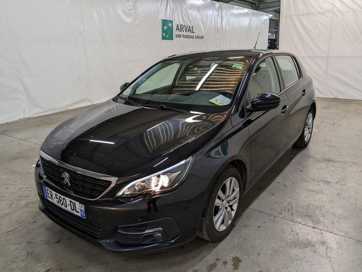 PEUGEOT 308 2017 vf3lbbhybhs273896