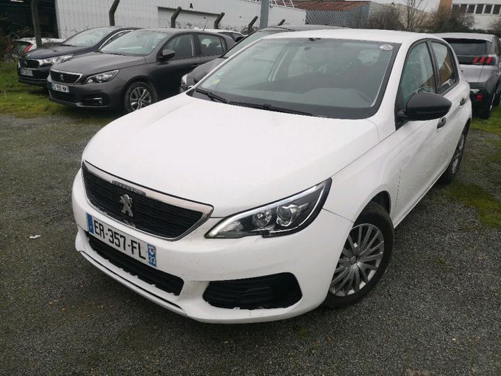 PEUGEOT 308 2017 vf3lbbhybhs279029