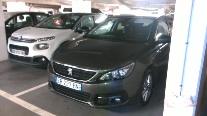 PEUGEOT 308 5P 2017 vf3lbbhybhs279190