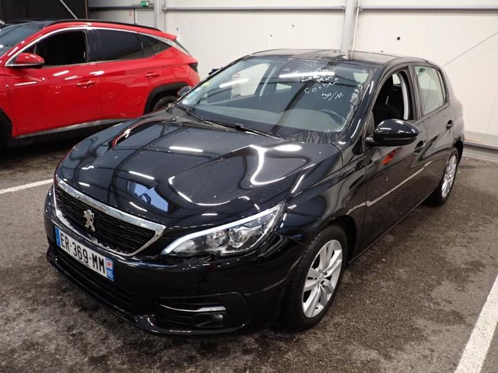 PEUGEOT 308 2017 vf3lbbhybhs279206