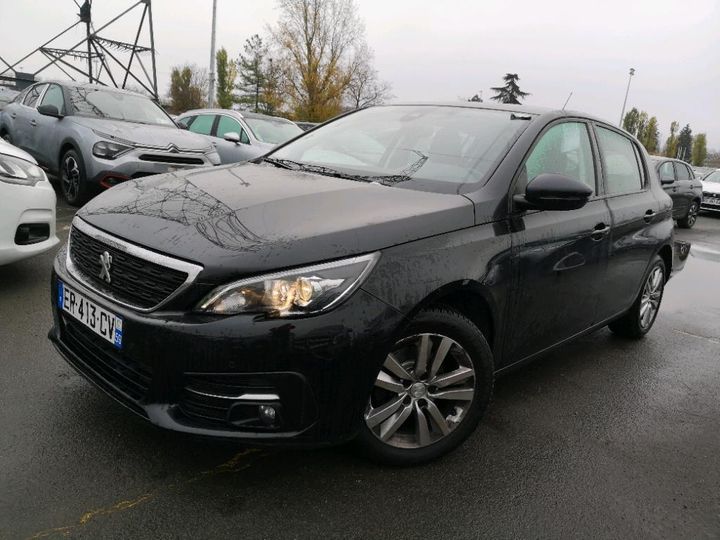 PEUGEOT 308 2017 vf3lbbhybhs279207