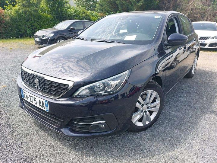 PEUGEOT 308 2018 vf3lbbhybhs280273