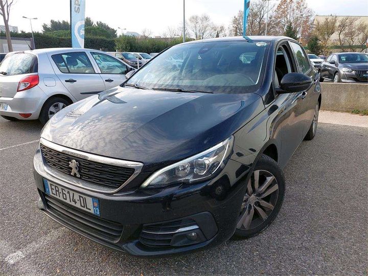 PEUGEOT 308 2017 vf3lbbhybhs280352