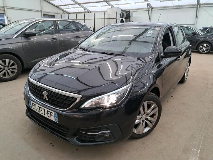 PEUGEOT 308 2017 vf3lbbhybhs280362