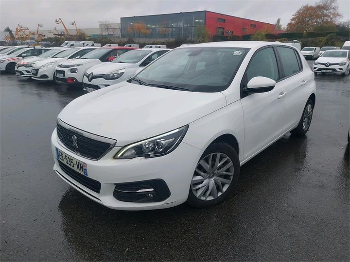 PEUGEOT 308 AFFAIRE 2017 vf3lbbhybhs284105