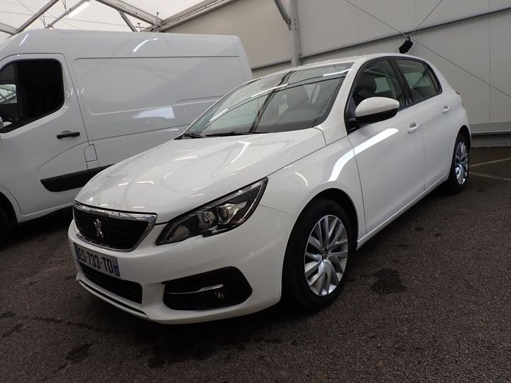 PEUGEOT 308 5P AFFAIRE (2 SEATS) 2017 vf3lbbhybhs287583