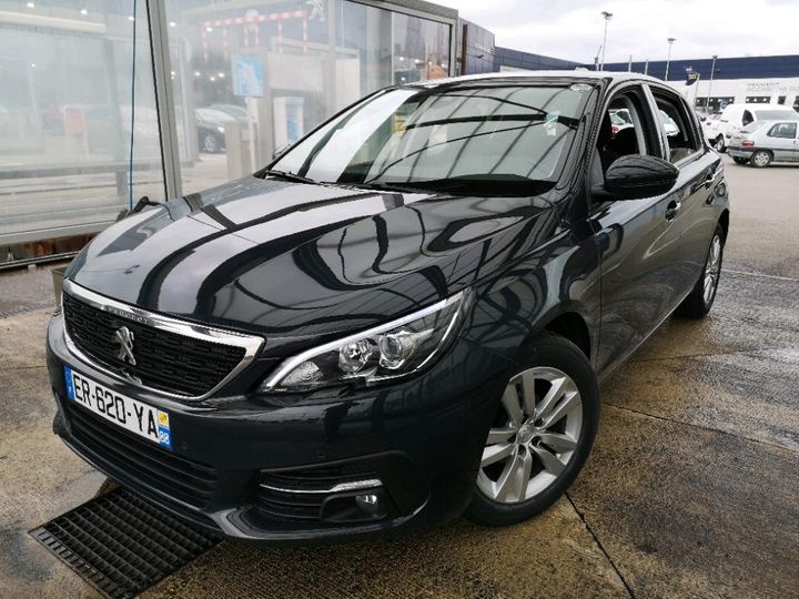 PEUGEOT 308 2017 vf3lbbhybhs293308