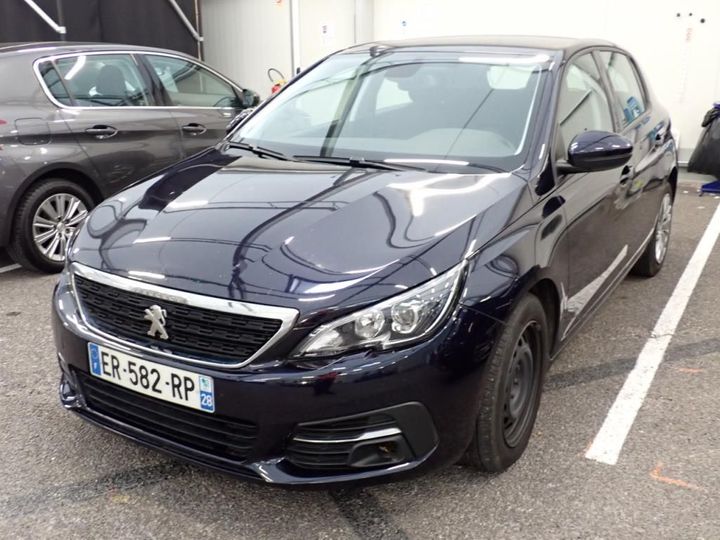 PEUGEOT 308 5P AFFAIRE (2 SEATS) 2017 vf3lbbhybhs296190