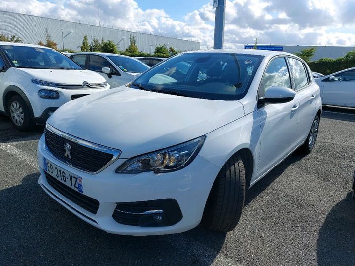 PEUGEOT 308 AFFAIRE 2017 vf3lbbhybhs296201